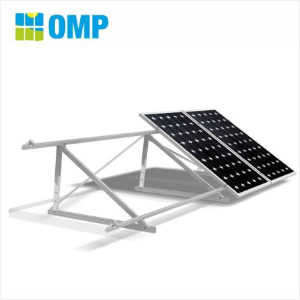 omp - estructura paneles solares