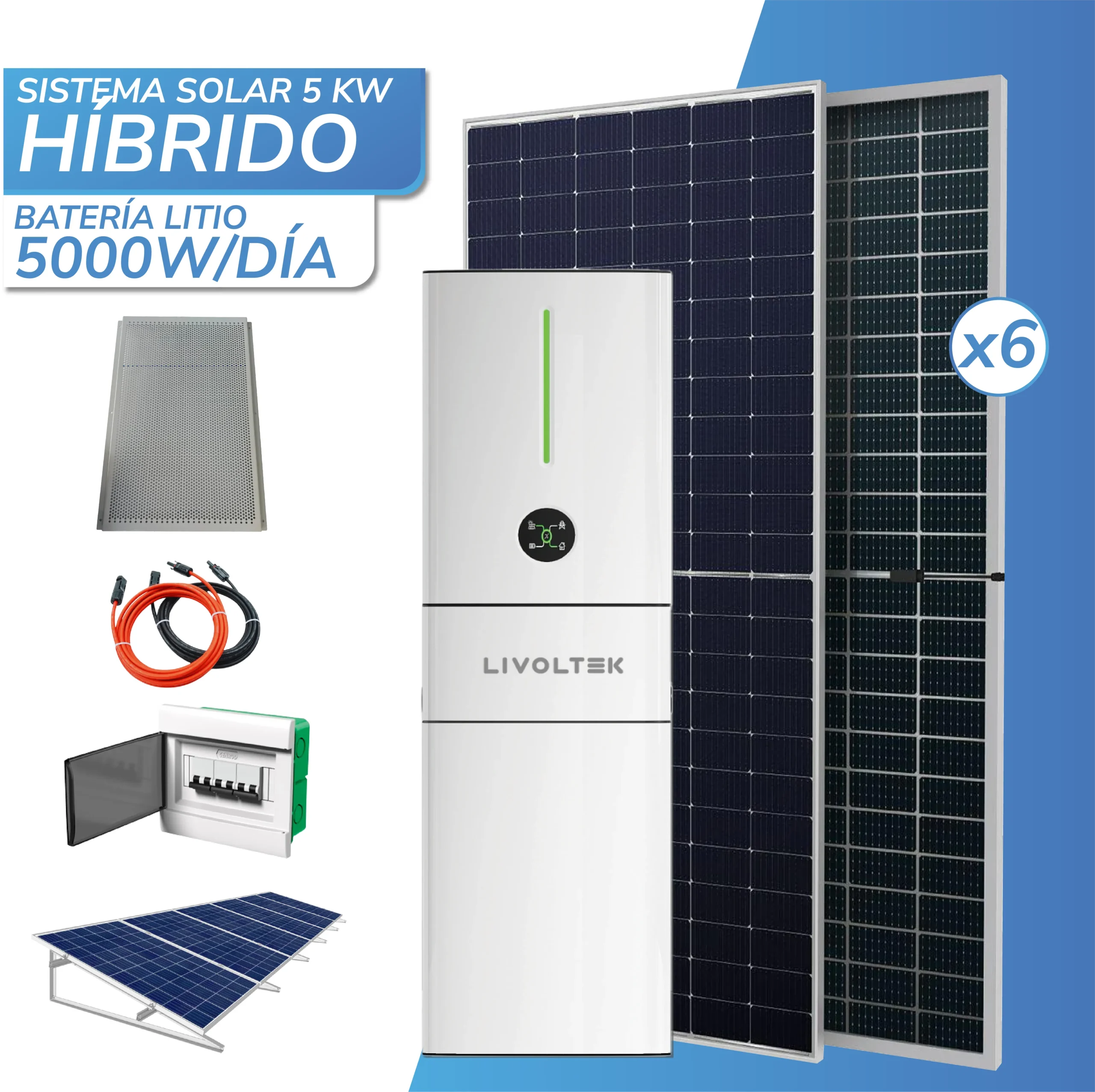 LIV AIO 5KW HIB 5KWH LIT PORTADA