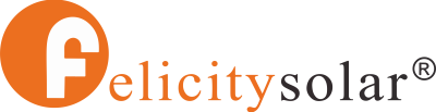 FELICITY SOLAR - LOGO