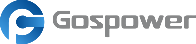GOSPOWER - LOGO