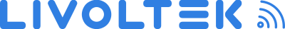 LIVOLTEK - LOGO