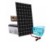 Paneles solares de kit completo