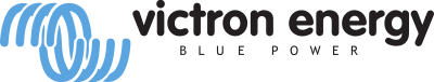 VICTRON ENERGY - LOGO