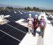 energía solar en Perú1